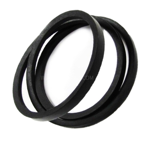 Ремень приводной низкошумный антивибрационный для беговой дорожки