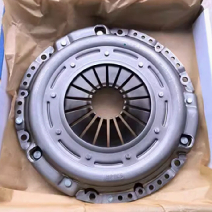 Комплект сцепления для LDV Maxus V80 2.5т