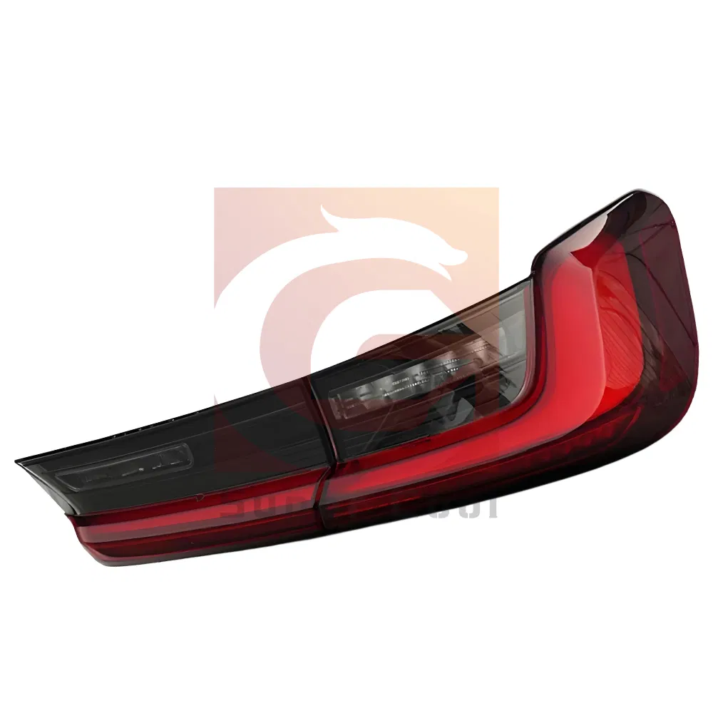 Original Car Replacement Anti-Corrosion 63217420499/6321742520450 LED Taillights for BMW 3 Series G20/G28