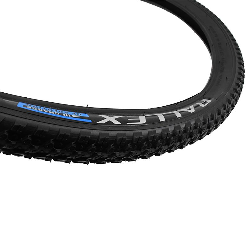 Шины для горных и шоссейных велосипедов 24-27.5 дюймов