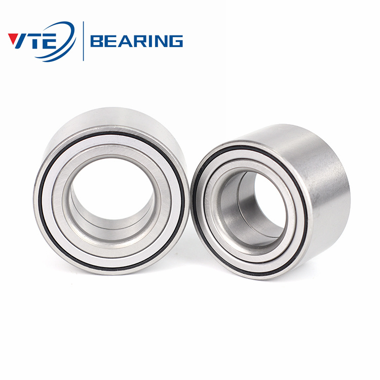 Подшипник ступицы колеса передний DAC43820045 для Toyota