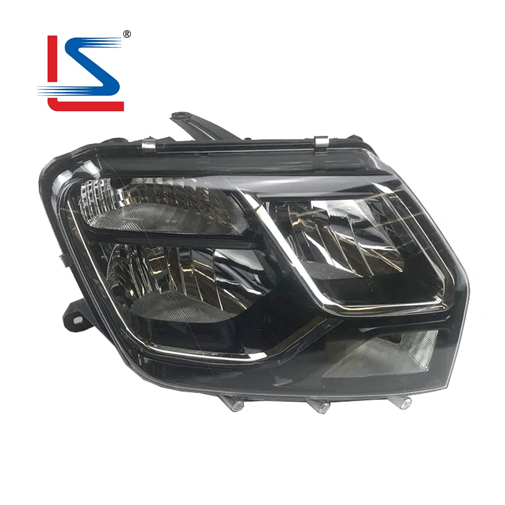 Фара головного света Renault Dacia Duster 2013-2017