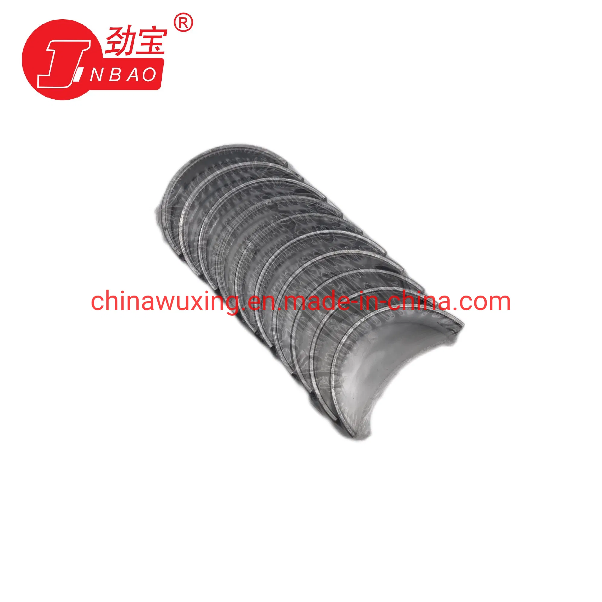 Вкладыш коренной Santana 026561b/026591b для VW