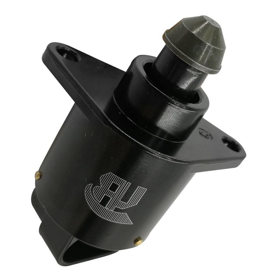 Клапан регулировки холостого хода IACV для французских авто