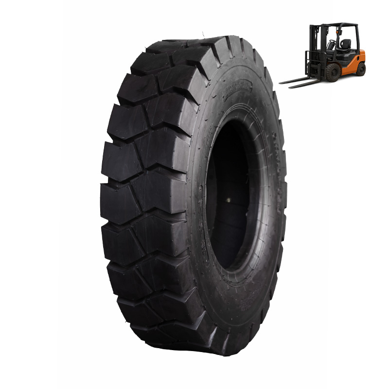 China L5 Pattern OTR Tyre (20.5-25 23.5-25 26.5-25)
