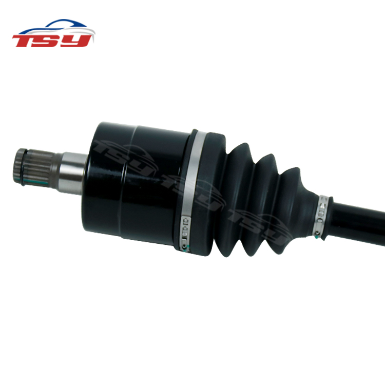 Карданный вал TSY для Can-Am Outlander (OE 705501485)