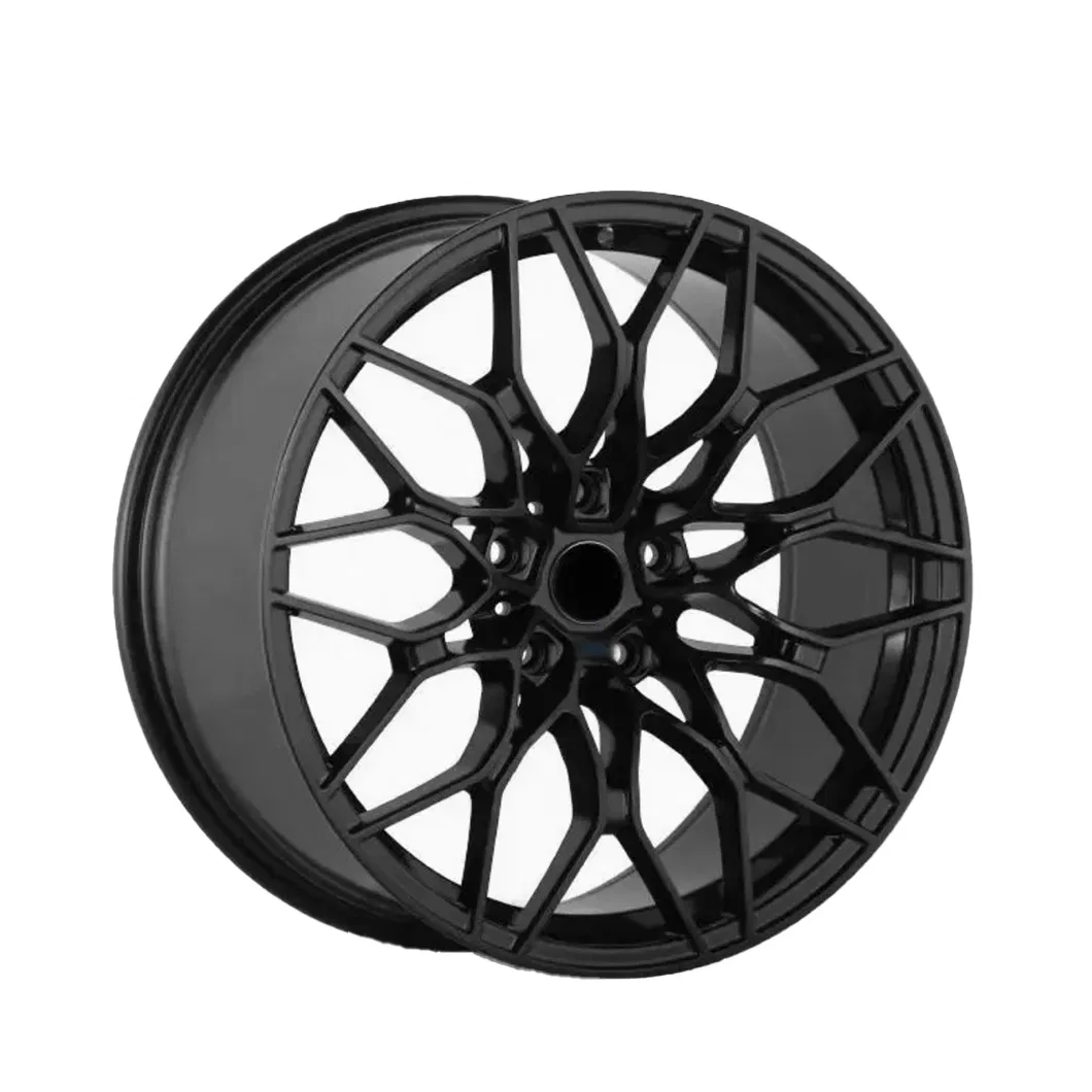 Легкосплавные диски 16-26 дюймов, 6 спиц, 4 отверстия