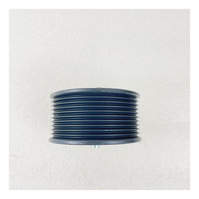 Ролик натяжитель ремня Weichai 10-пазовый 612630060838z