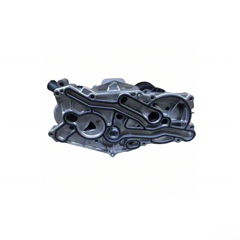 Корпус масляного радиатора LR006427 для Land Rover Jaguar