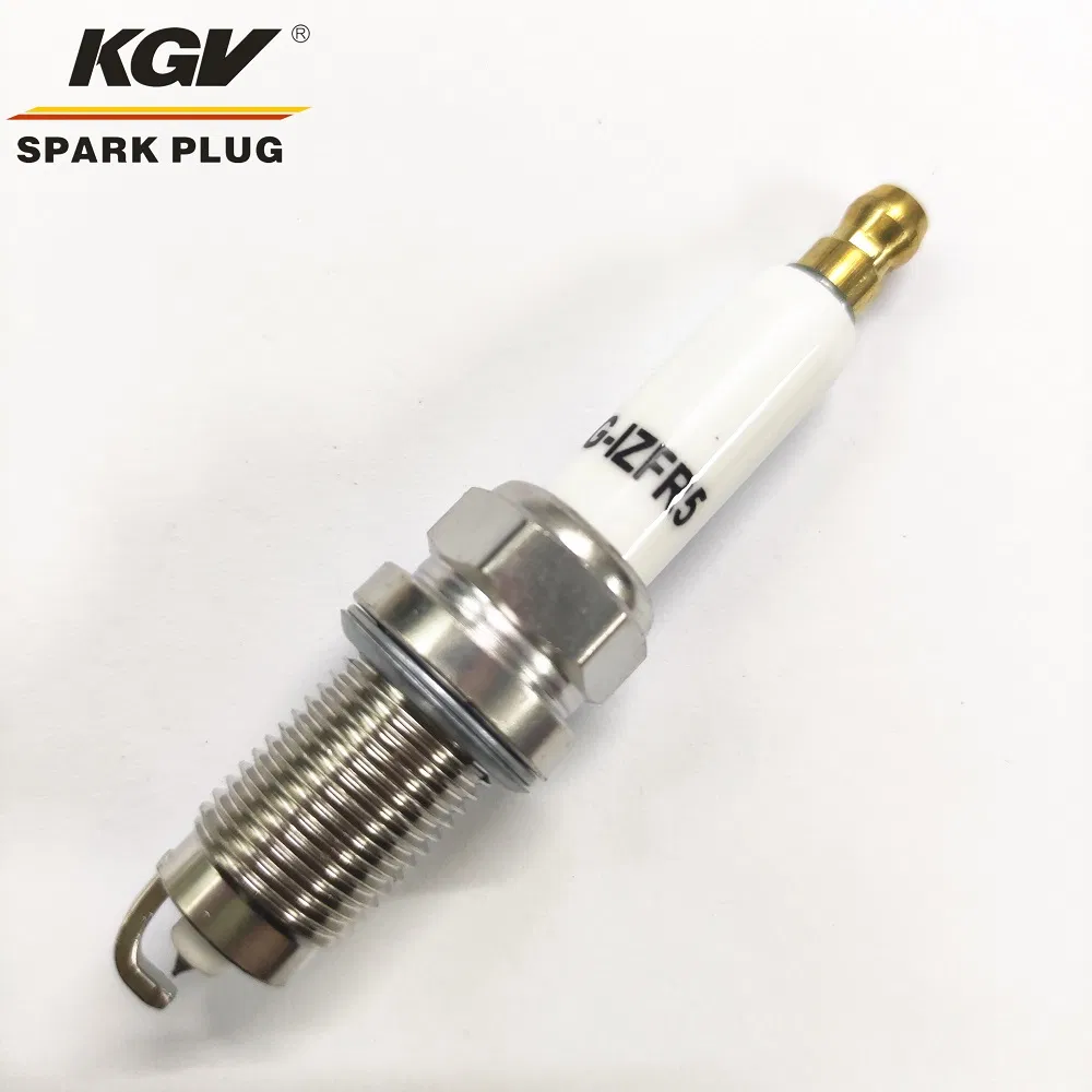 Иридиевая свеча зажигания G-IZFR5 для Volkswagen Polo