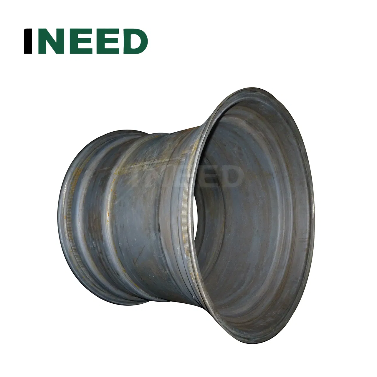 Agro Transport Machine Wheel and Rim Dw27X32 for Tyre 900/70r32