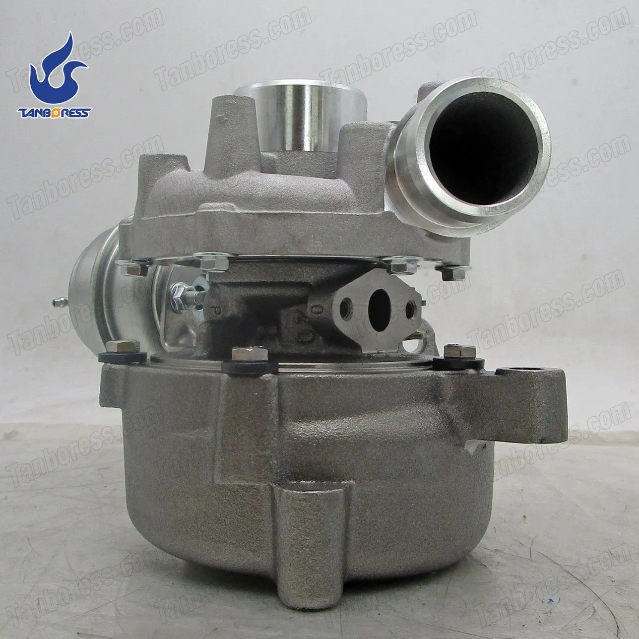 Турбокомплект GT1749V для Audi/Skoda/VW 1.9 TDI