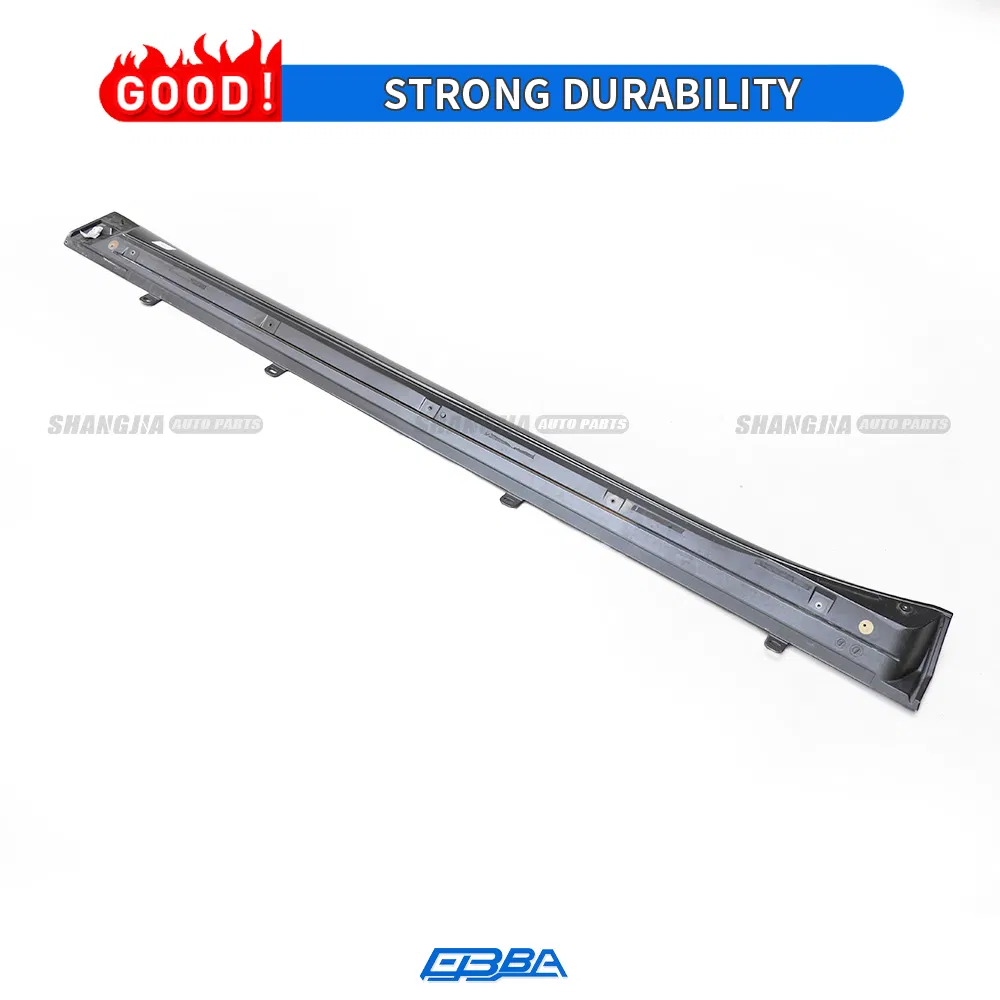 Original material lower skirt for Aston Martin DB11 2016-2023 HY53-10611-AC pure disassembly