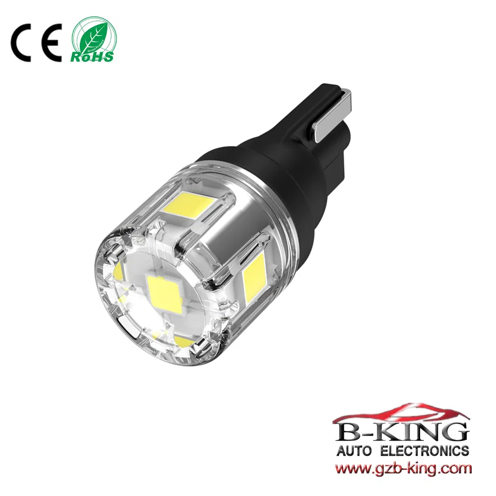 Светодиодная лампа T10 W5W 194 Canbus для авто