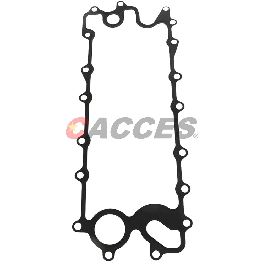 Прокладка ГБЦ AJ126 для Jaguar, Land Rover 3.0L V6