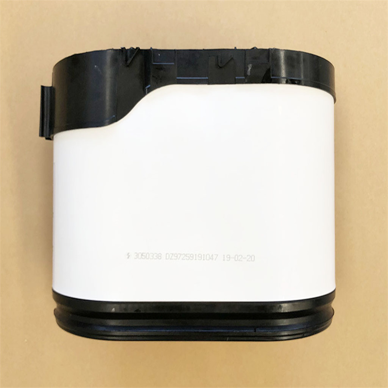 Original Accessories Brake Parts Truck Filter Truck Part	Shacman Part 	DC Filter Assembly