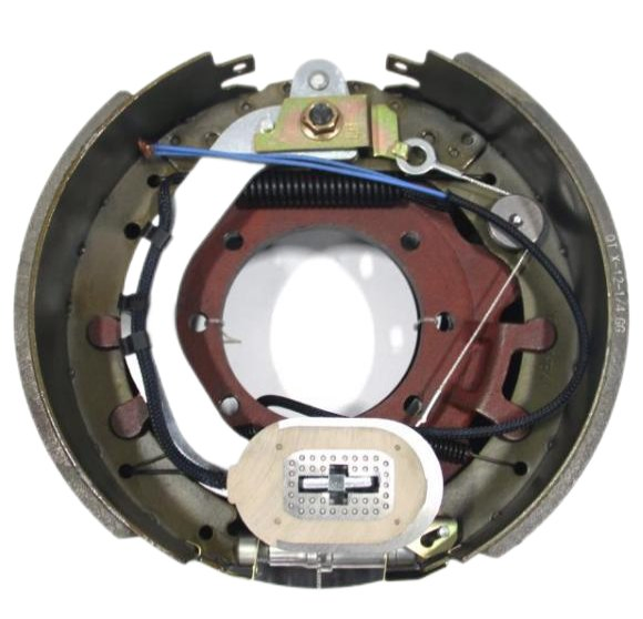 Тормозной механизм для прицепа 12-1/4" 15K K23-446-00 / K23-447-00