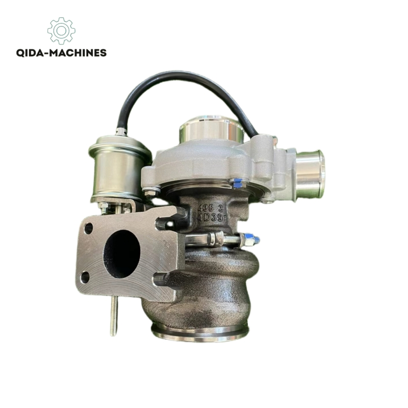 Турбокомпрессор Tcd2.9 04134934 для двигателя Bm70