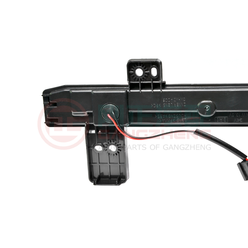 Car accessories Rear bumper center light for HAVAL H6 H5 H2 Jolion