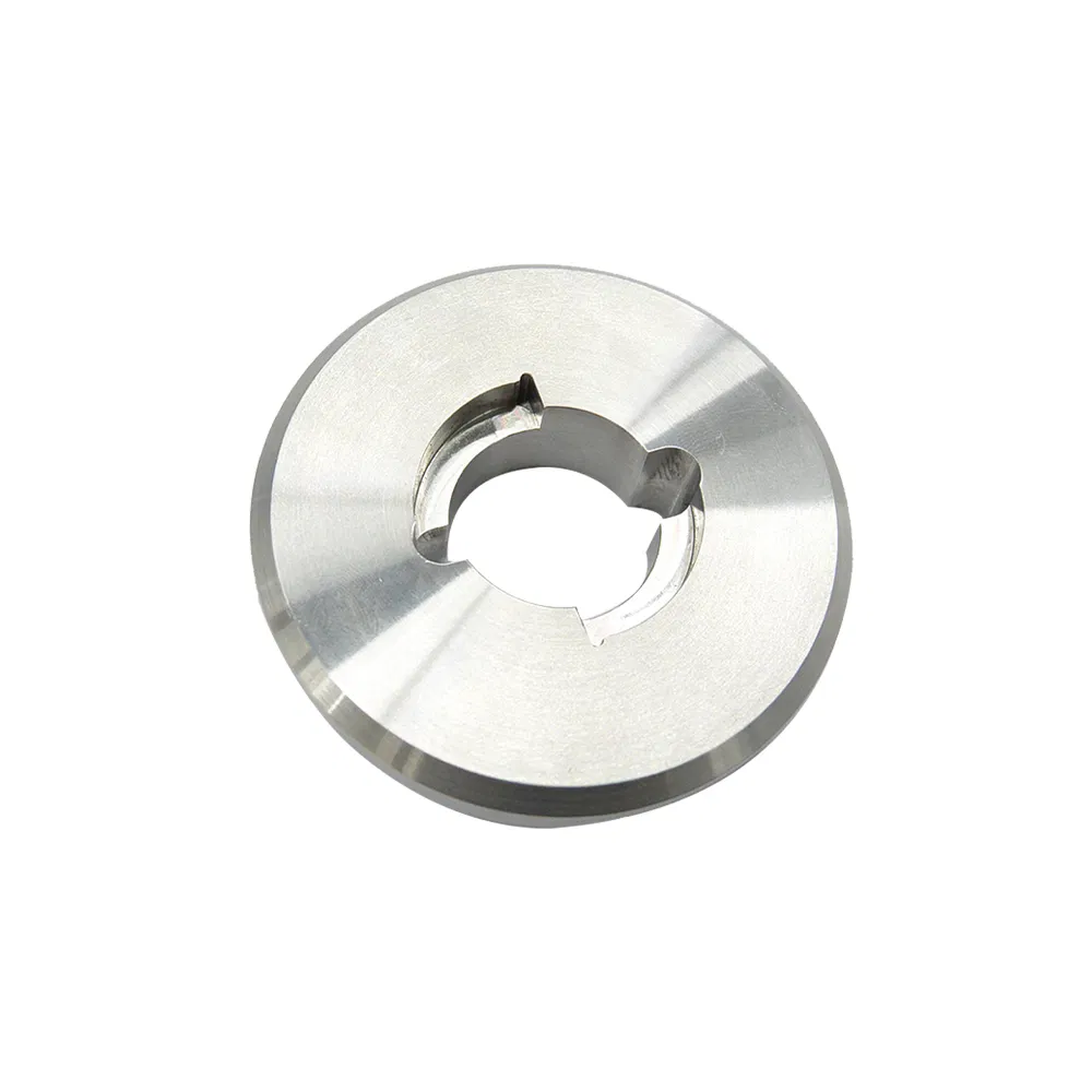 Custom Stainless Steel CNC Milling Machine Lathe Machinery Spare Turning Machining Parts