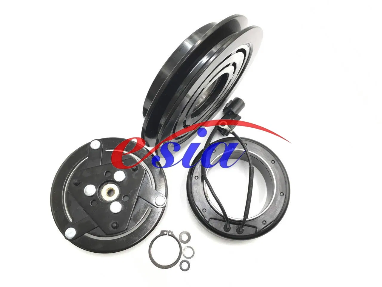 Муфта компрессора кондиционера Ford Visteon Explorer 6pk 109mm