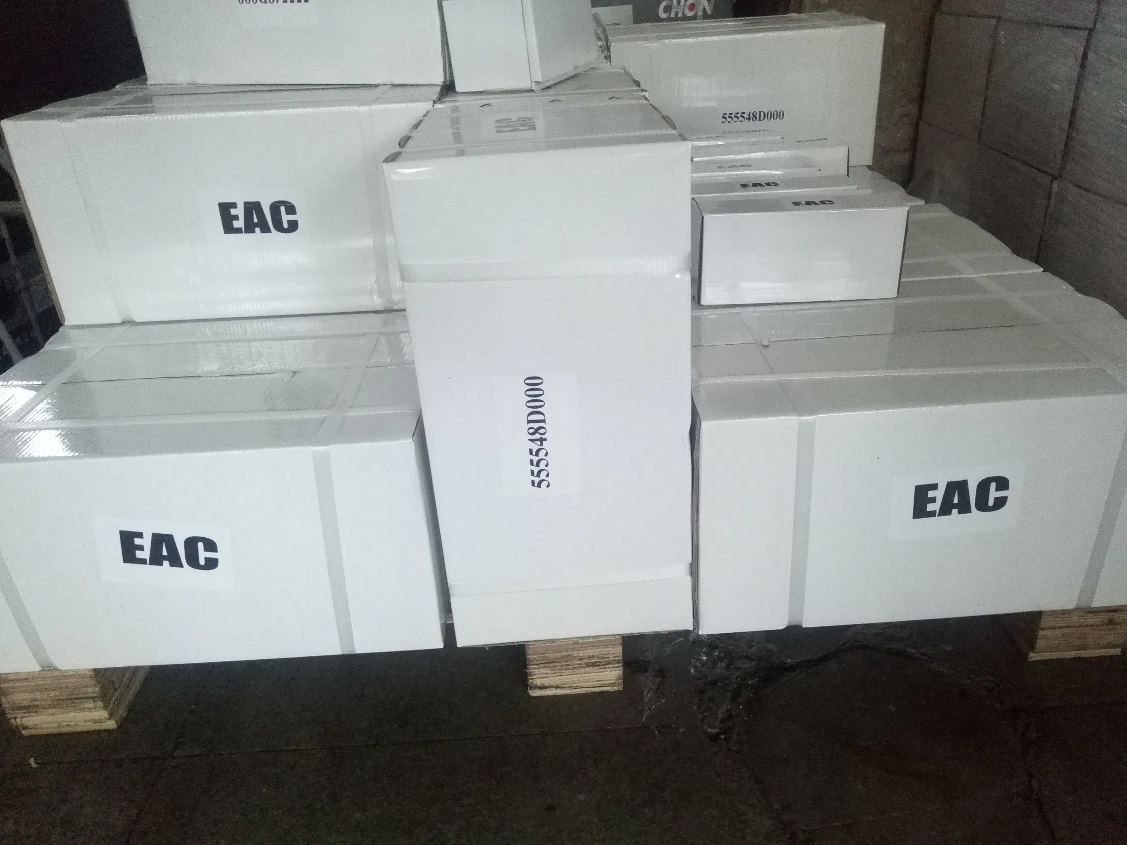 for Hyundai Mobis AA92A28156 Suspension Rubber Bushing