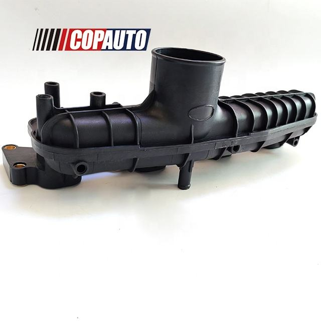 Впускной коллектор KIA OK72C-13-100B