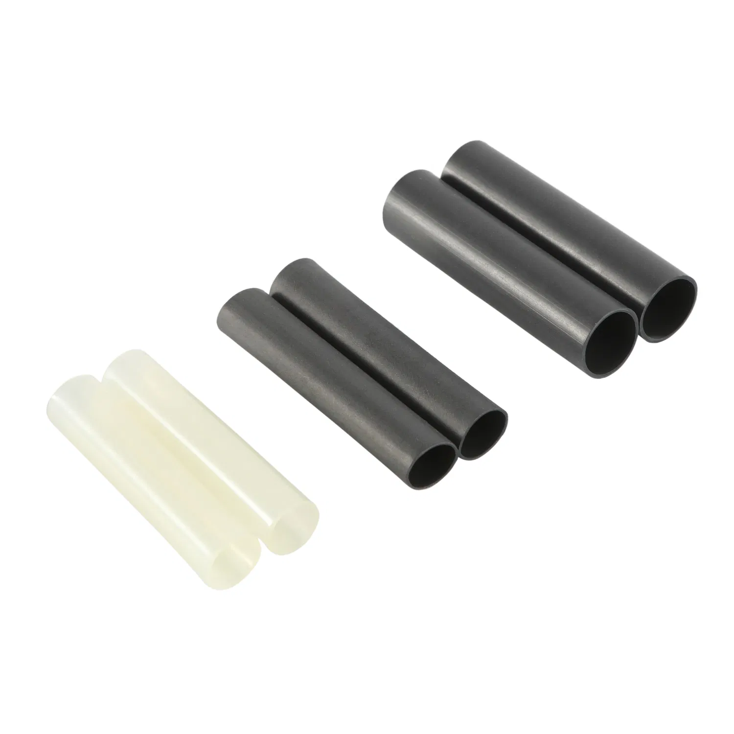 Halogen Free Flame Resistance Polyolefin Heat Shrink Tube