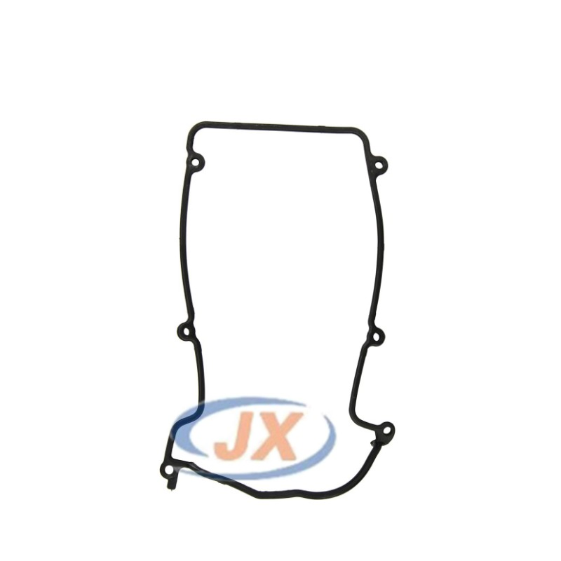 Rubber FKM Engine Valve Cover Gasket for Porsche Cayenne 2008-2014