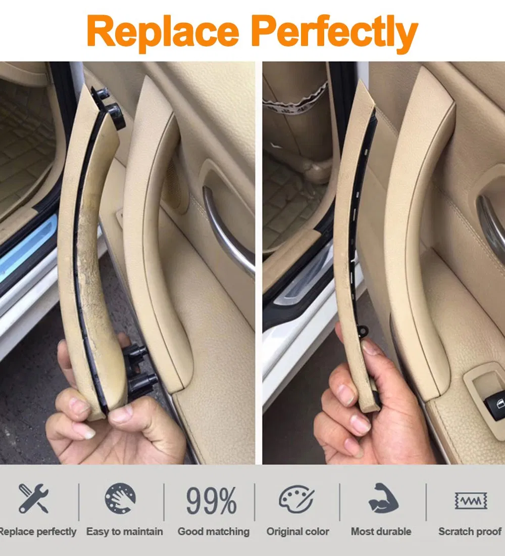 Interior Car Door Pull Handle for BMW 3 Series E90 E91 E92 E93