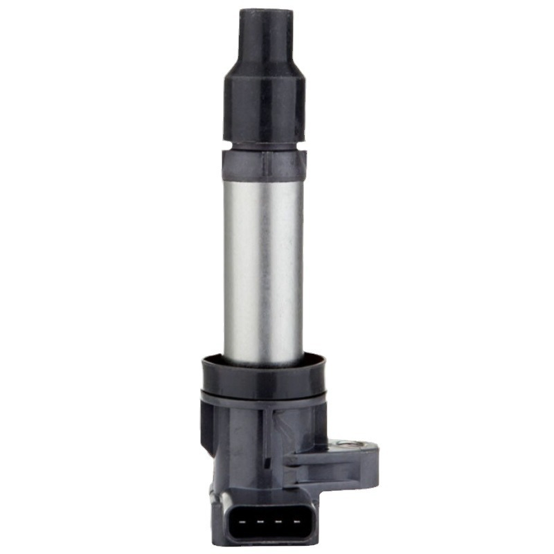 Универсальная катушка зажигания 12В Dararan, медный сердечник