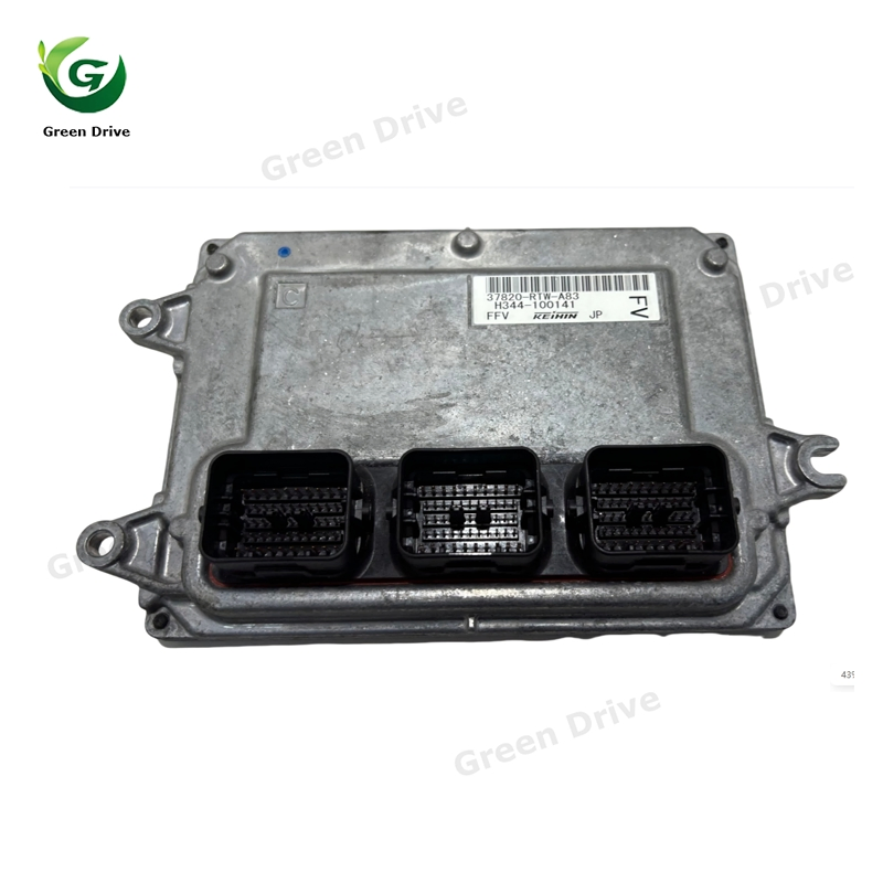 Блок управления двигателем для Honda CR-Z 1.5L