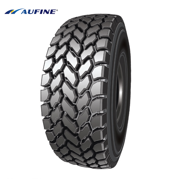 16.00r24 off Road Tire with All Certificate