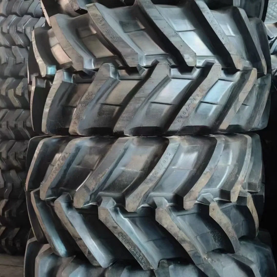 Agricultural Tire Pneumatic Tyre Price Farm Tractor Tyre Flotation Factory Wholesale 18.4 15.5-38 23.1-30 18.4-34 13.6-38