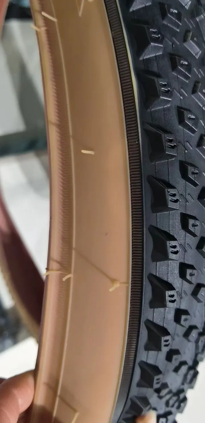 Шины велосипедные складные Speedmile 700x32c-42c