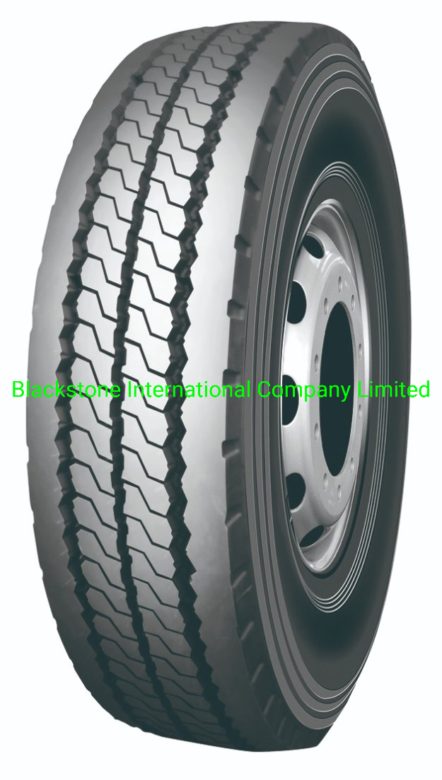 315/70r22.5 Amberstone Tyres Truck Tyre Boto Sunfull Tire