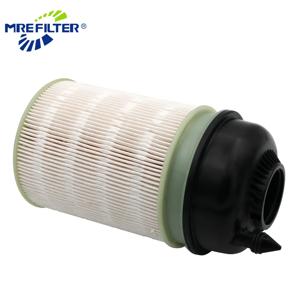 Factory Price Auto Element Spare Parts Cartridge Fuel Water Separator Filter for Freightliner Detroit Diesel Engine A4720921705 Fk11011