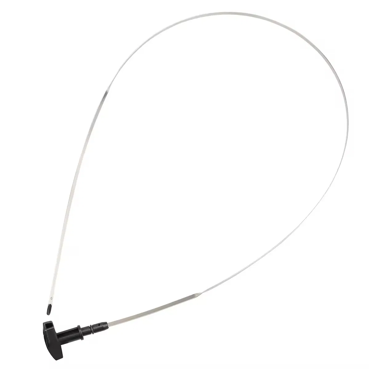 Щуп для проверки уровня моторного масла