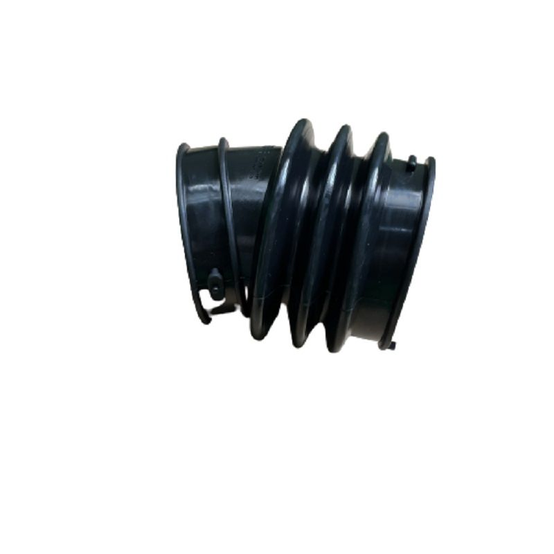 Усиленный гофрированный воздушный шланг для двигателя