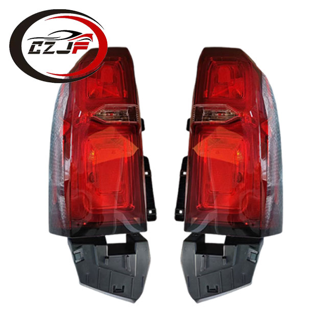 Стоп-сигнал для Chevrolet Tahoe 2016 (LED, 22783102/22783101)