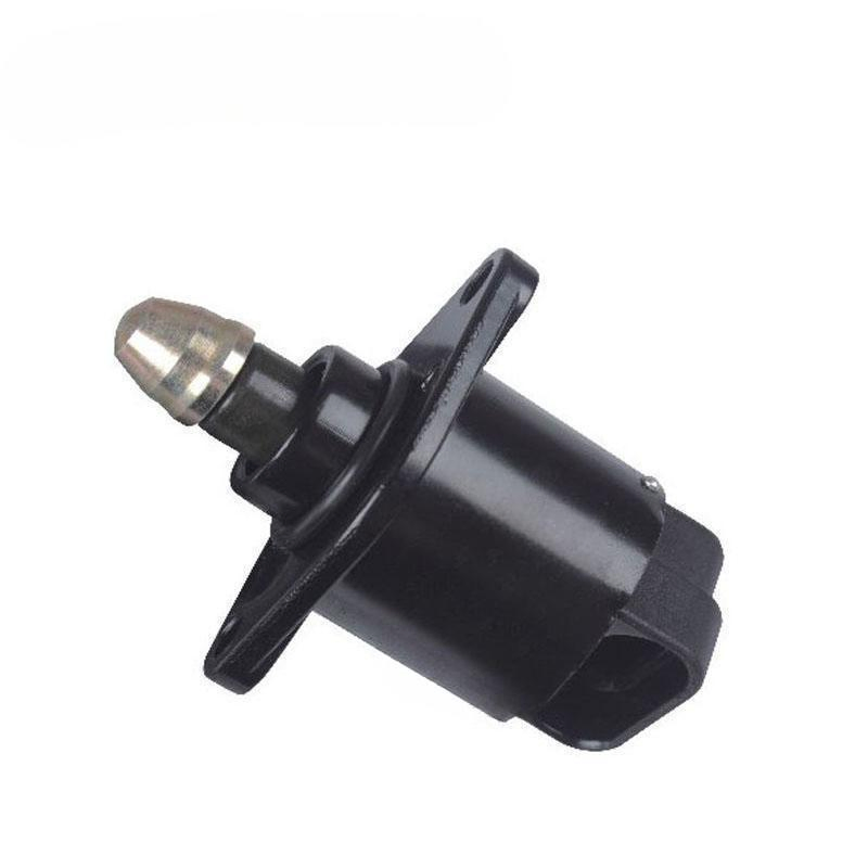 Шаговый мотор клапана холостого хода D5051 AT-05150R