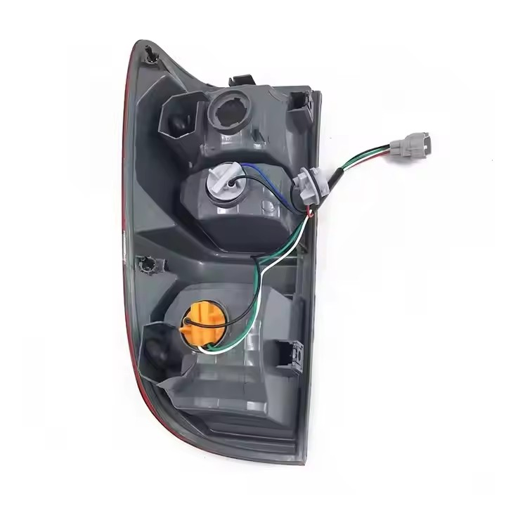 Auto Parts Rearlamp for 2012 Hilux Vigo Rearlight Fit Vigo