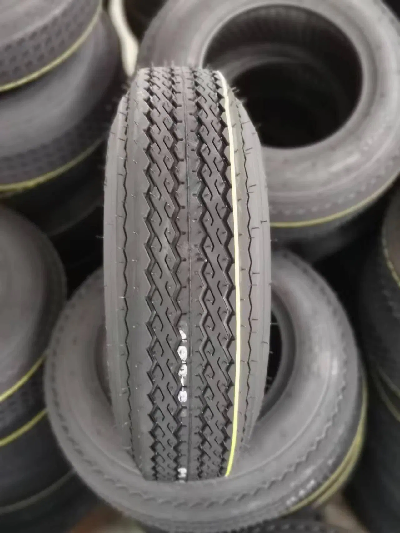 480-8 Agricultural Machinery Utility Cart Tire