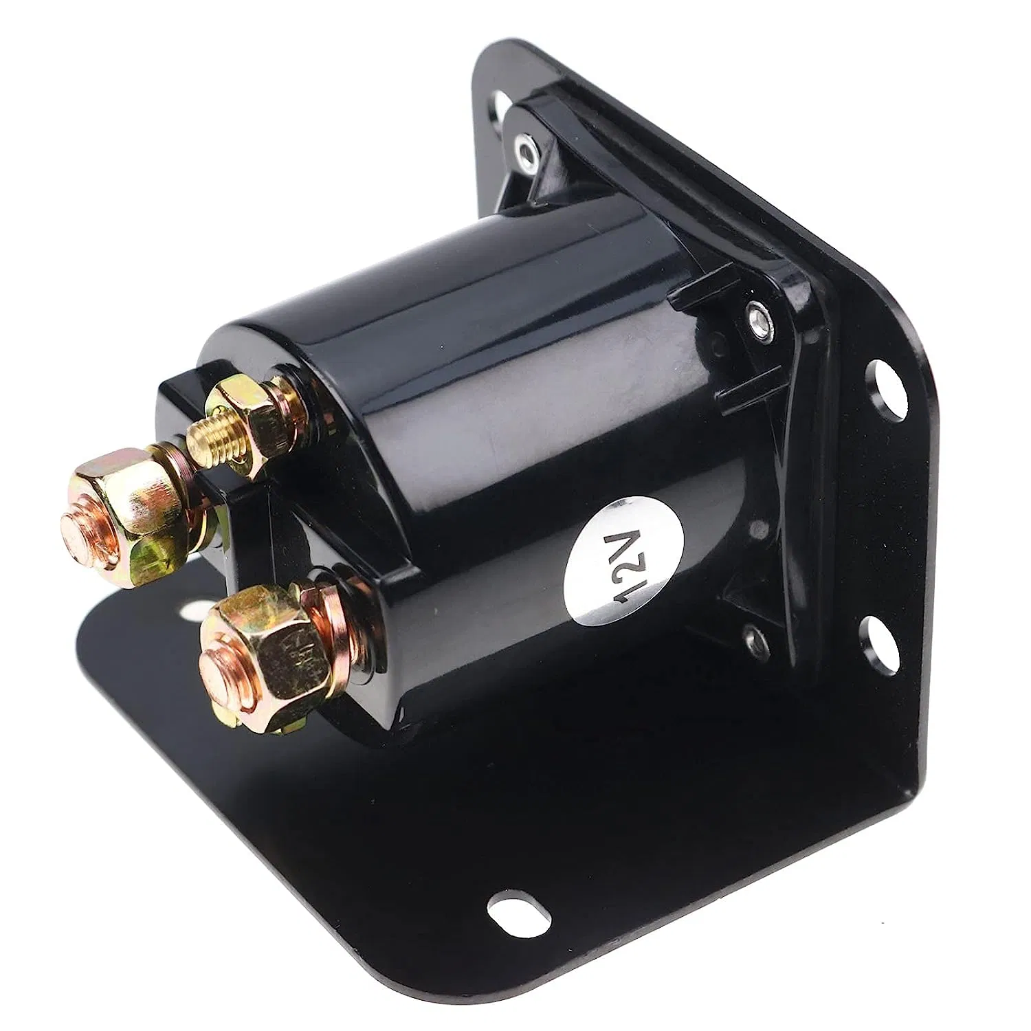 Реле подогрева впуска воздуха 904-300 5187880AC для Dodge RAM 2500