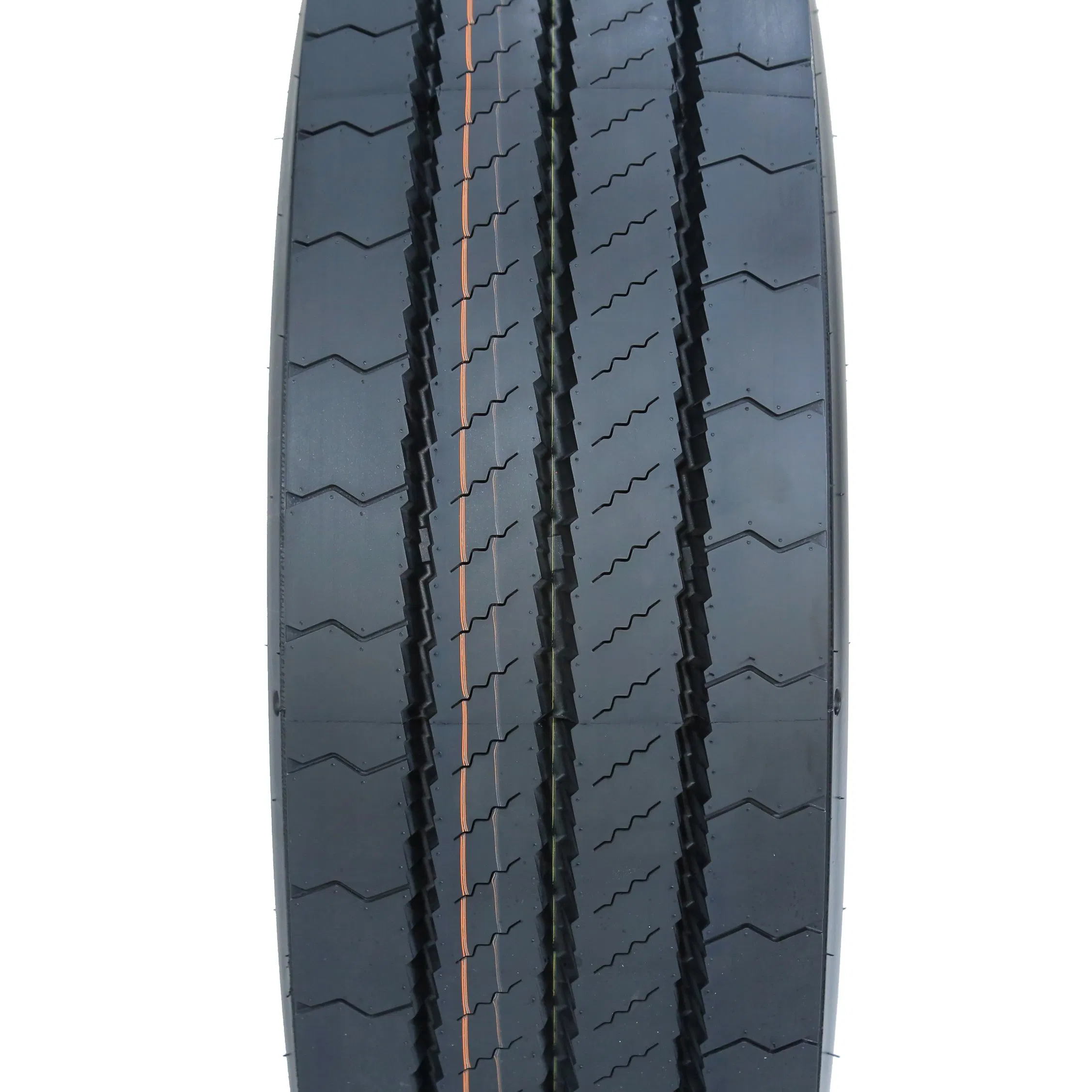 275/70R22.5 Urban and Intercity Bus Tire for Short Distance Travel