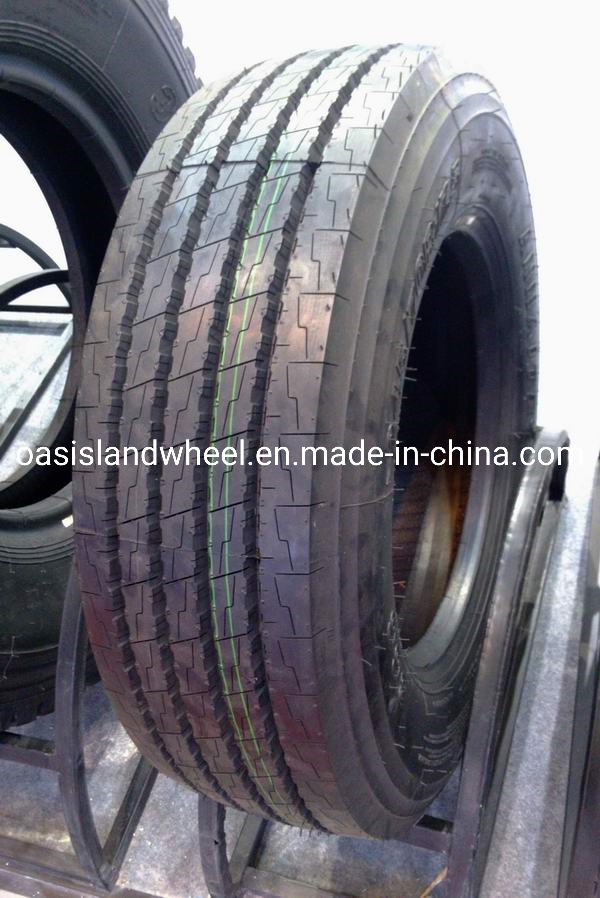 11r22.5 TBR Truck and Trailer Tire