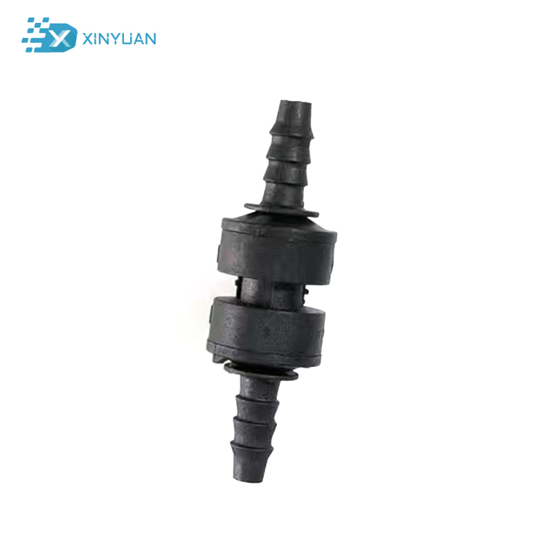 Клапан вентиляции топливного бака для BMW