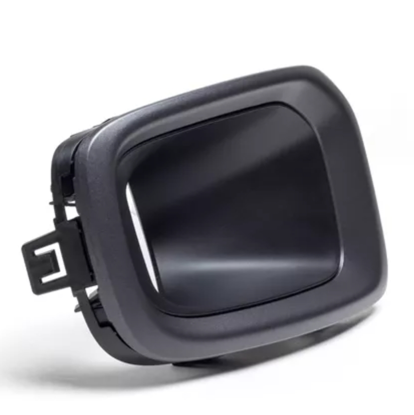 Защита противотуманной фары Jeep Renegade 2015-2018