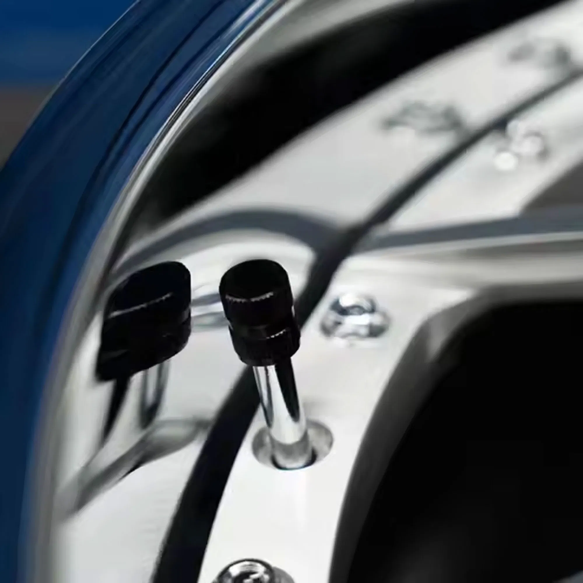 Литые диски RCSR Deep Dish для авто, хром, золото, 13-30 дюймов