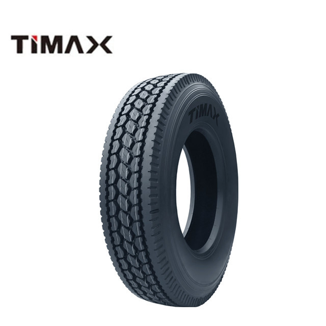 11r22.5 11r24.5 Truck Drive Tire Closed Shoulder 16 Ply Wholesale Semi Truck Tires